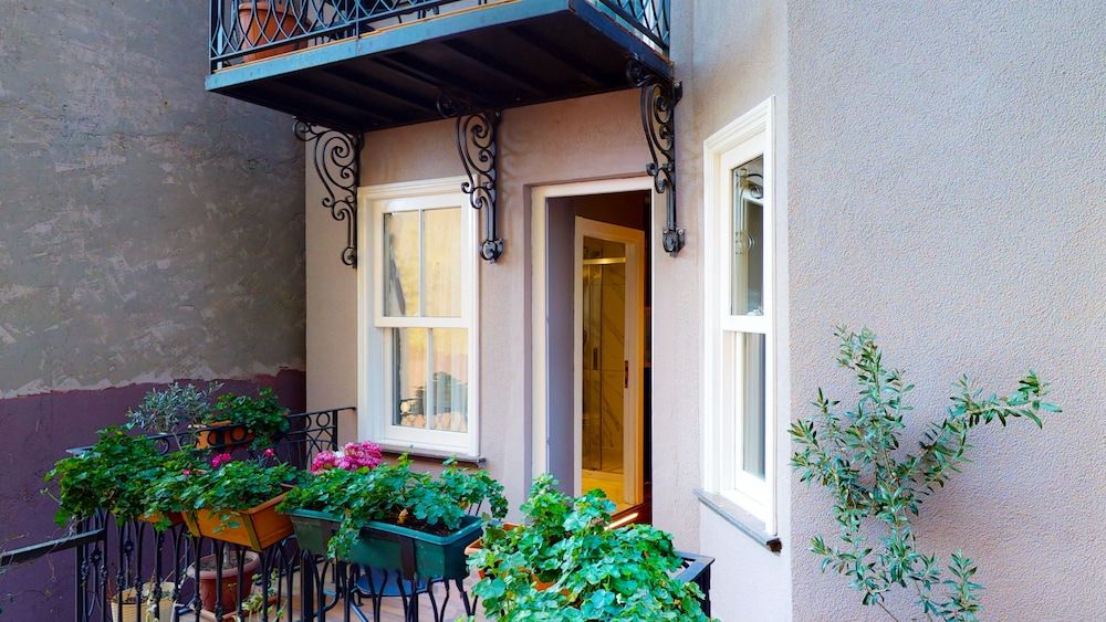 undefined Faik Pasha Suites 7