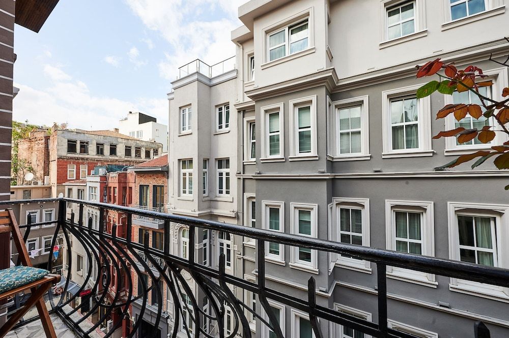 undefined Faik Pasha Suites 2