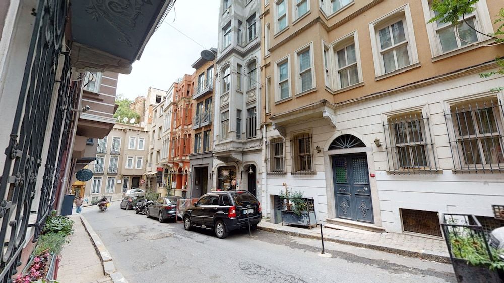 undefined Faik Pasha Suites 5