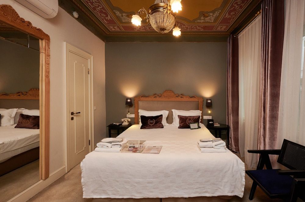 undefined Faik Pasha Suites 4