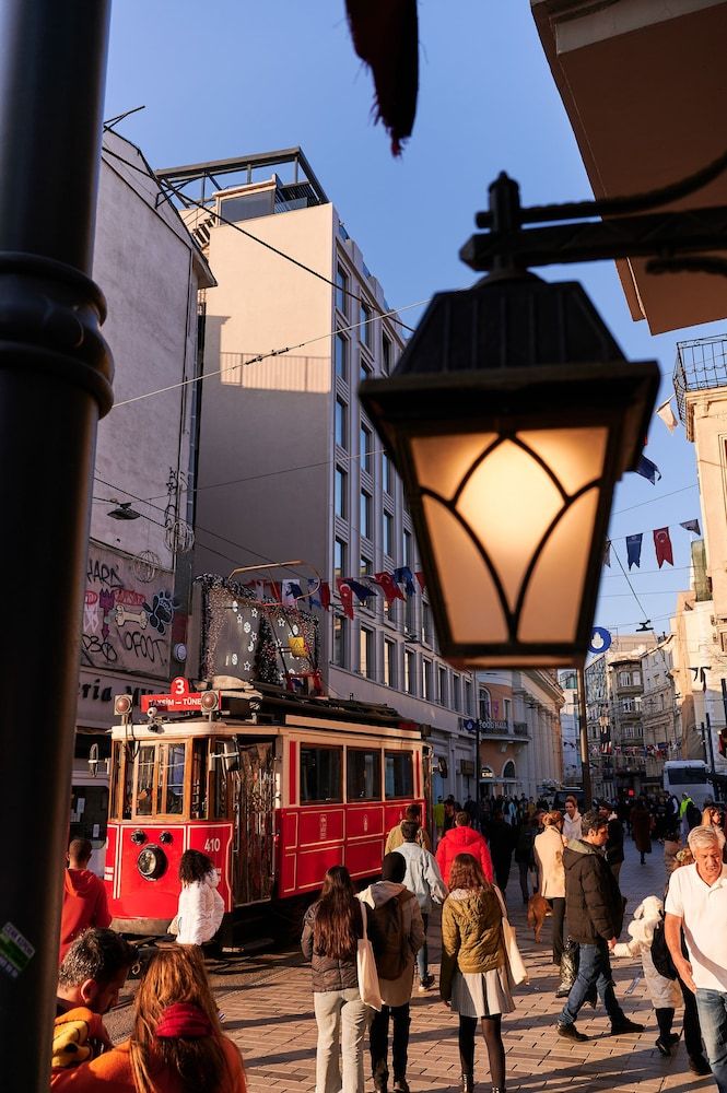 undefined Faik Pasha Suites 9