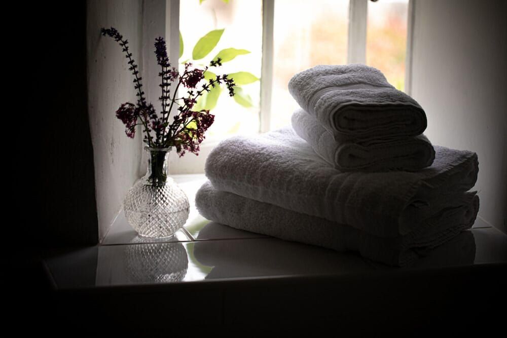 Premier Double Room, Private Bathroom