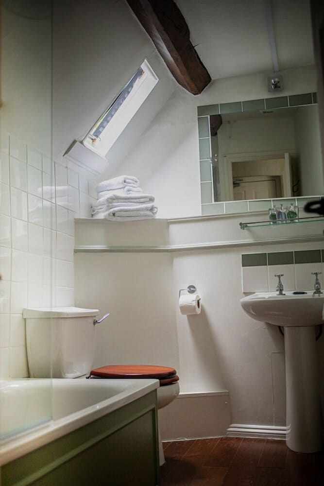 Premier Double Room, Private Bathroom