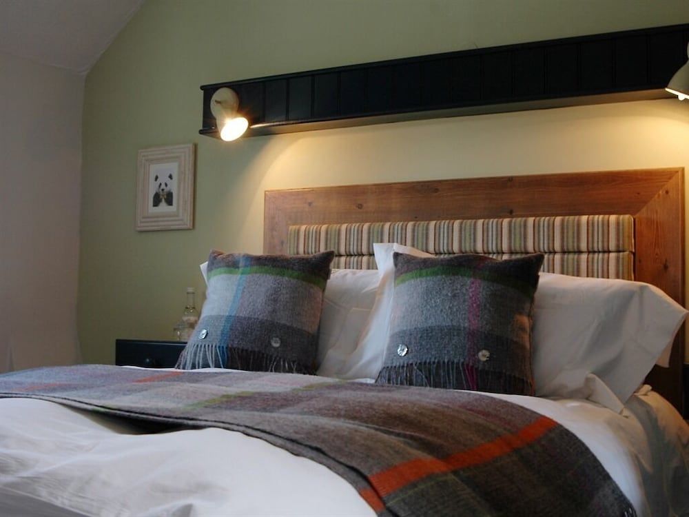 Standard Double Room, Ensuite