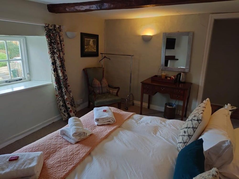 Superior Double Room, Private Bathroom