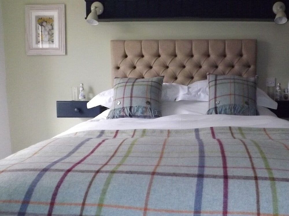 Classic Double Room, Ensuite
