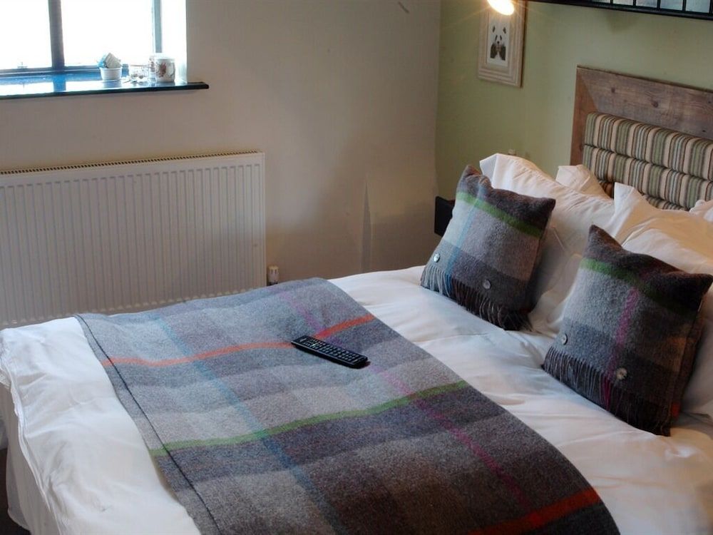 Standard Double Room, Ensuite