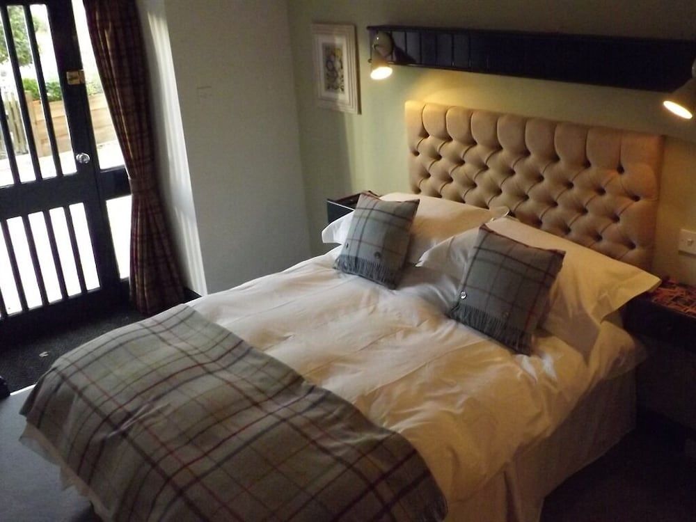 Classic Double Room, Ensuite