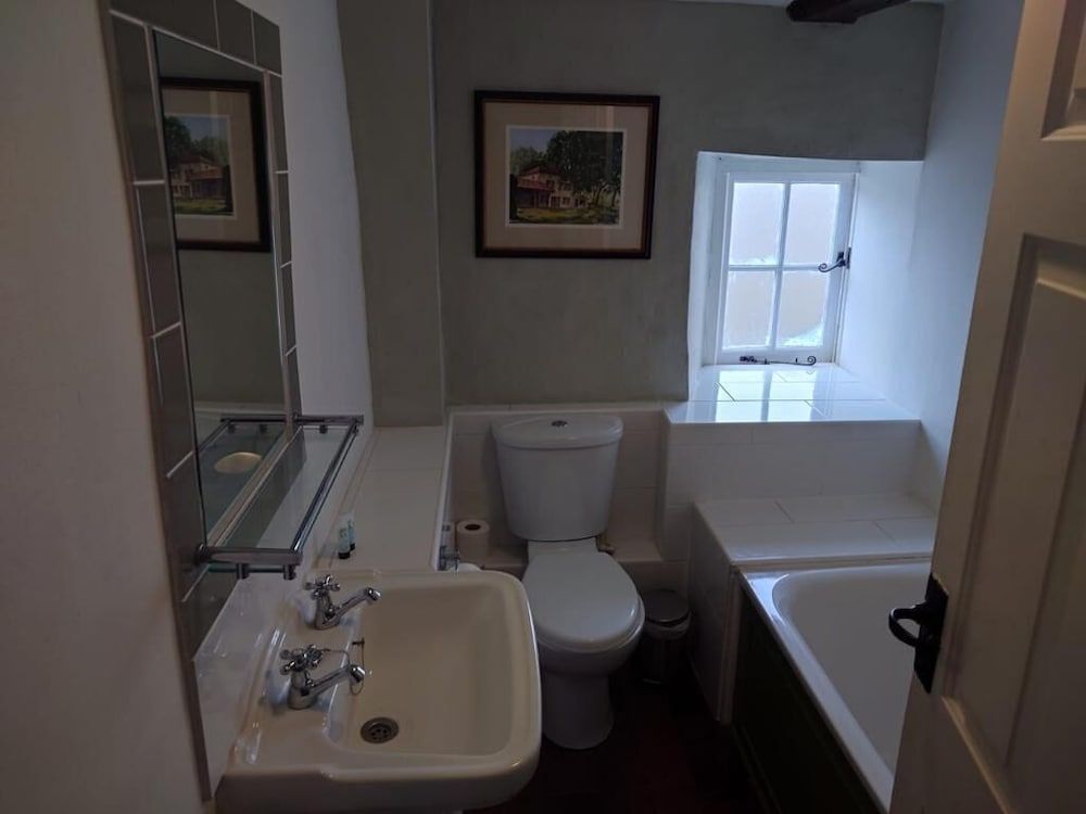 Superior Double Room, Private Bathroom