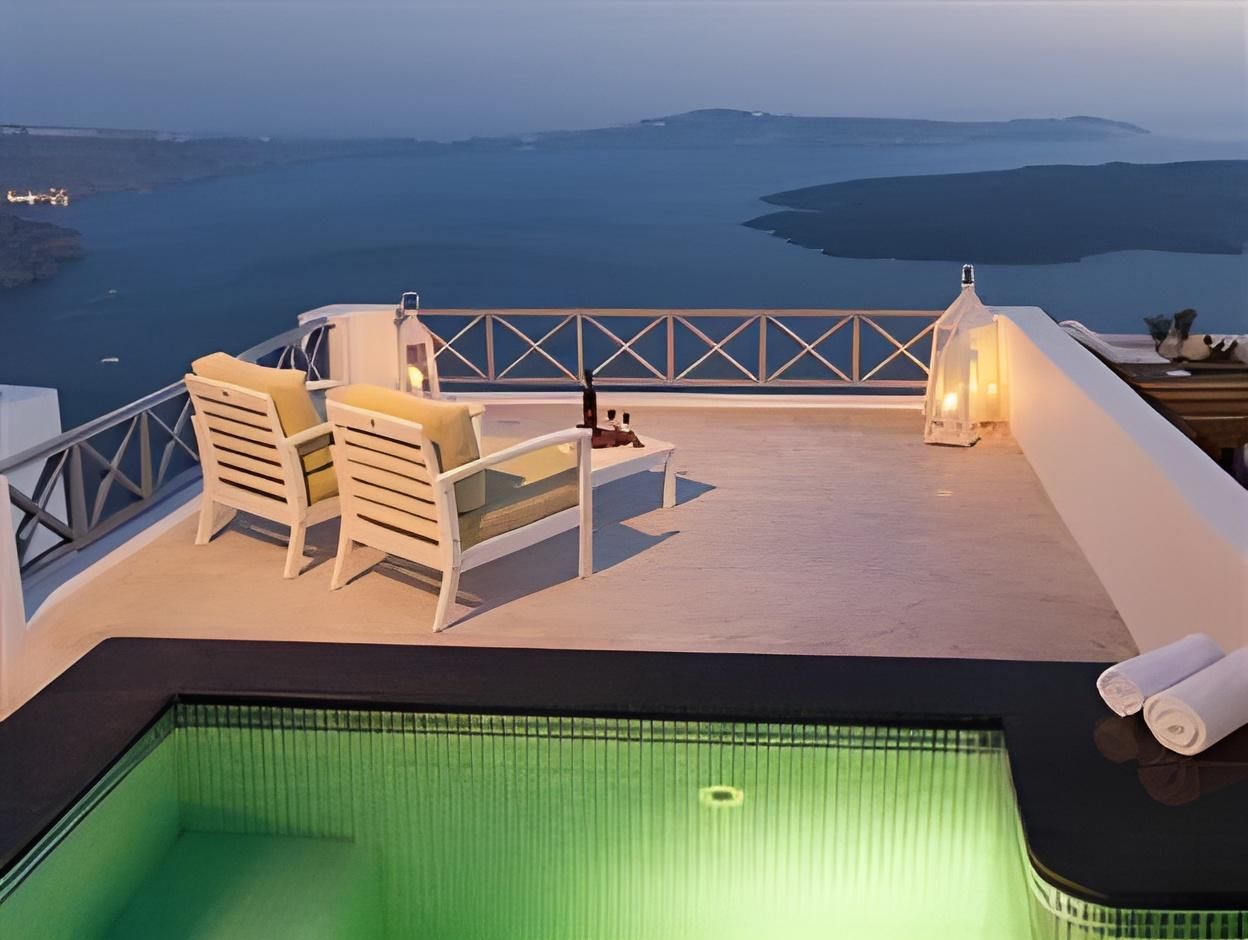 undefined Gorgona Villas 4