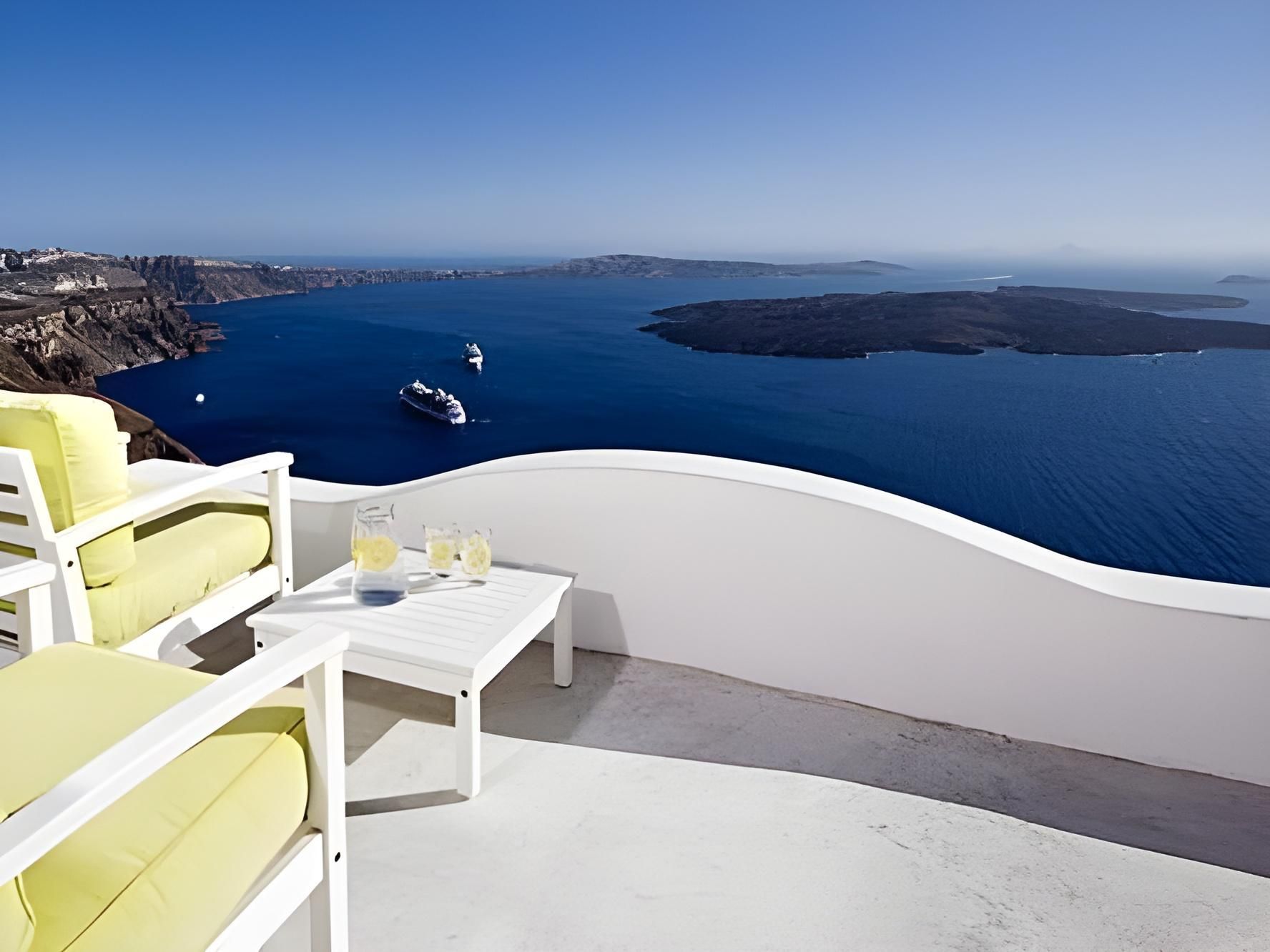 undefined Gorgona Villas 7