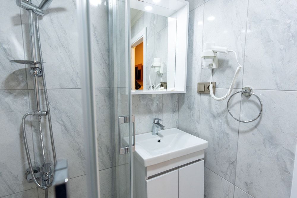 Seatanbul Hotel Double Room with Street View, No Smoking 10