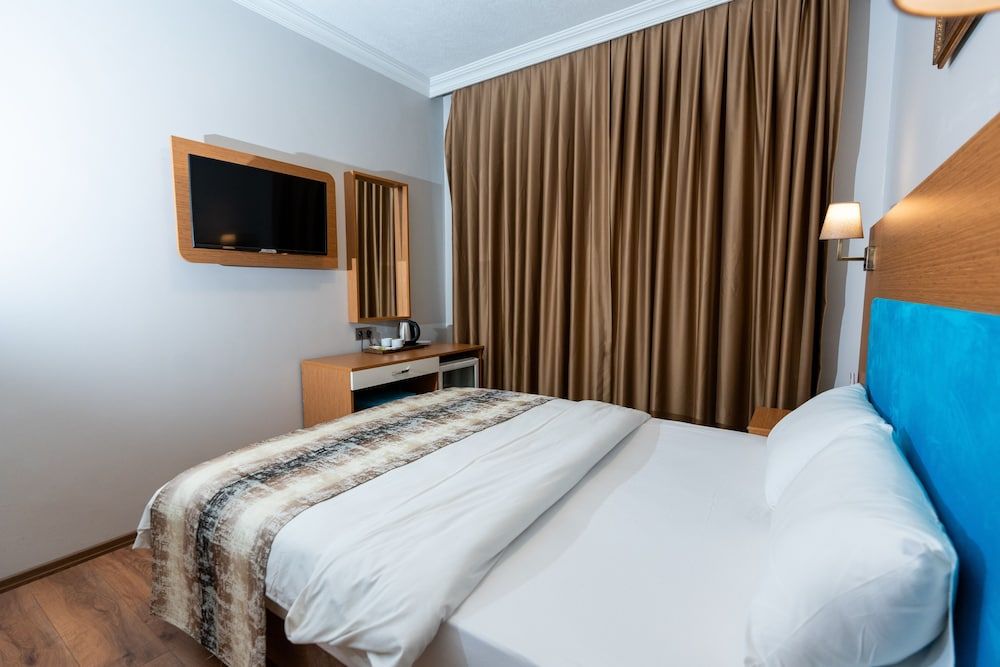 Seatanbul Hotel Double Room with Street View, No Smoking 6