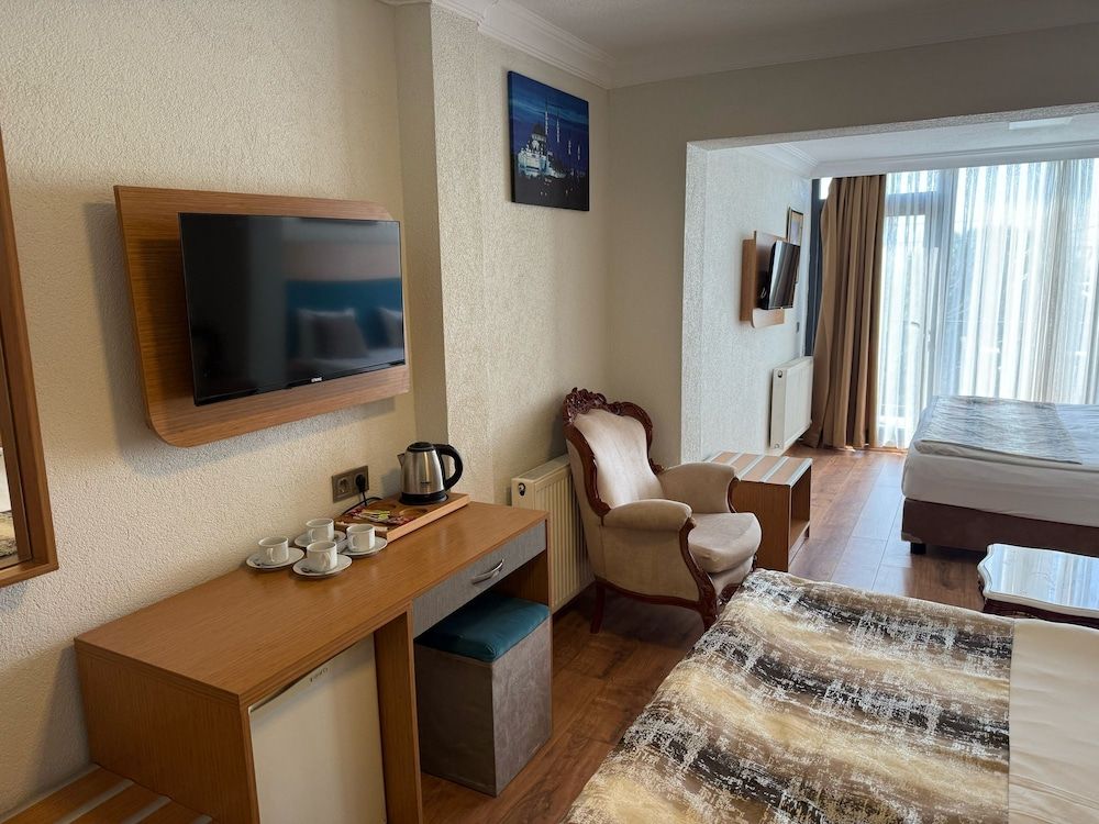 undefined Seatanbul Hotel 2