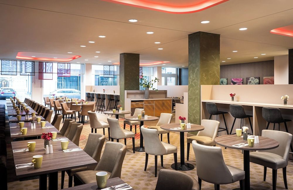 undefined Leonardo Hotel Berlin Mitte 7