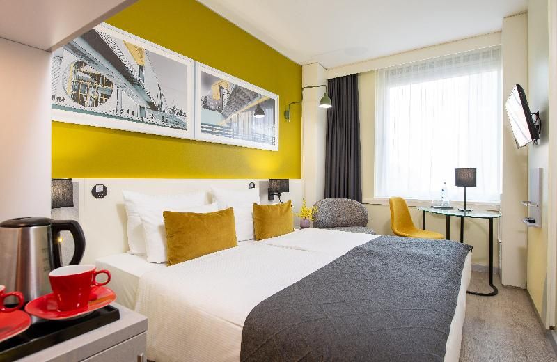 undefined Leonardo Hotel Berlin Mitte 8