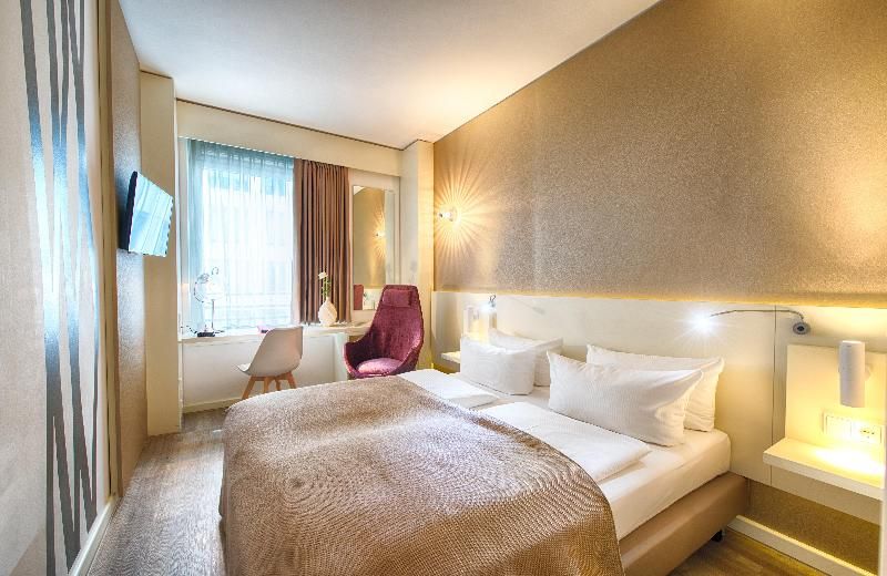 undefined Leonardo Hotel Berlin Mitte 6