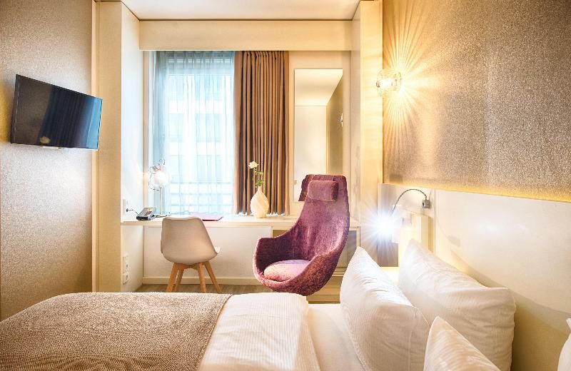 undefined Leonardo Hotel Berlin Mitte 10