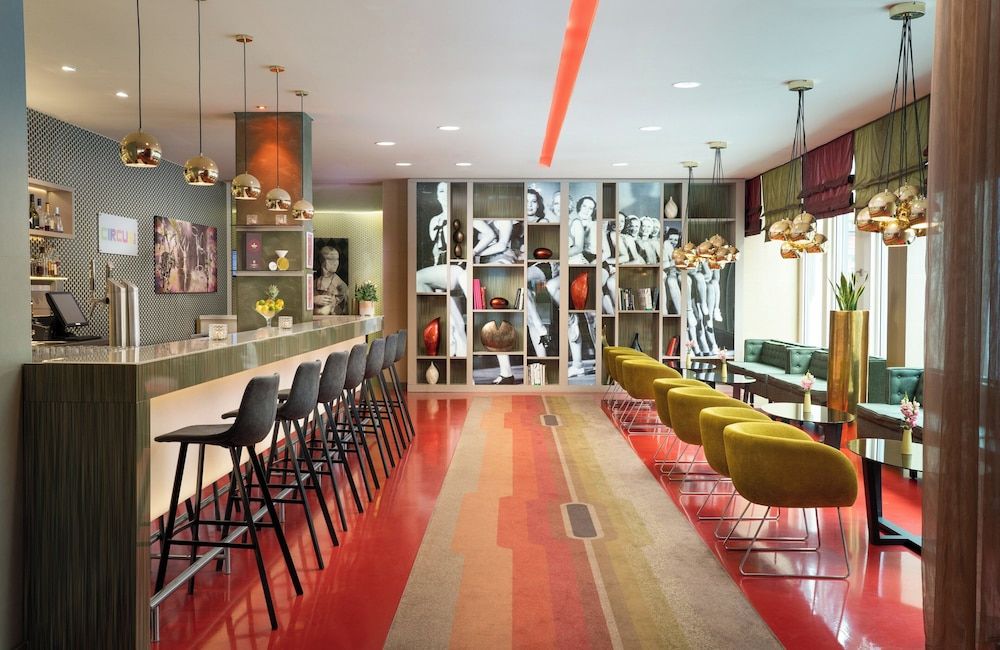 undefined Leonardo Hotel Berlin Mitte 5