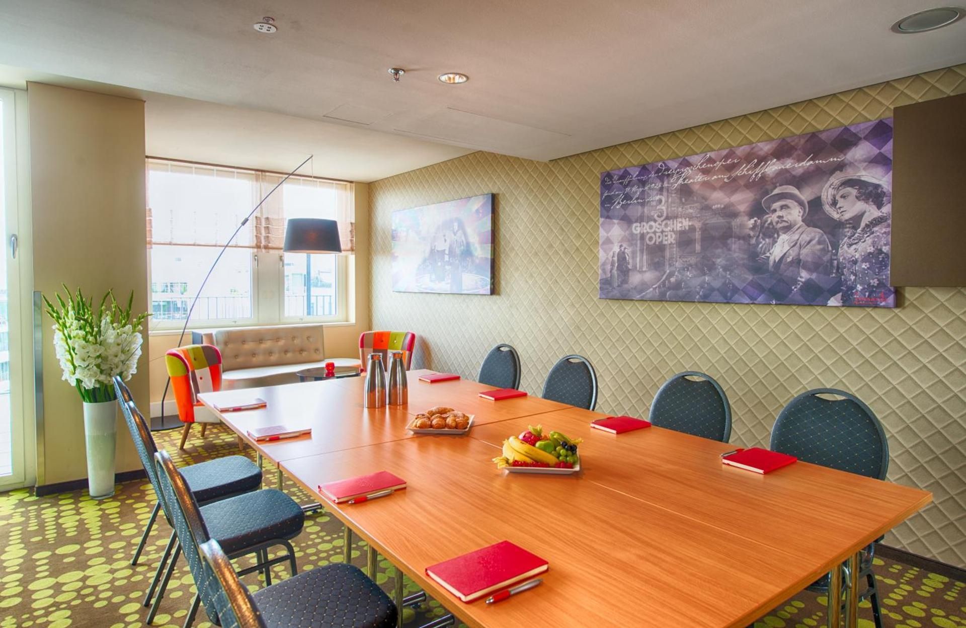 meeting room / ballrooms