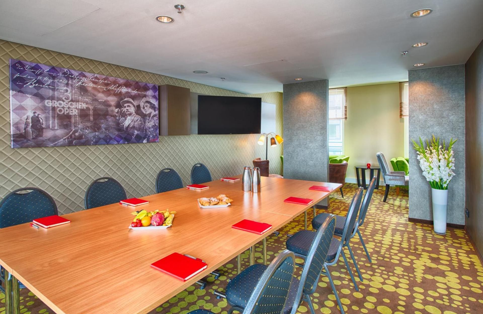 meeting room / ballrooms