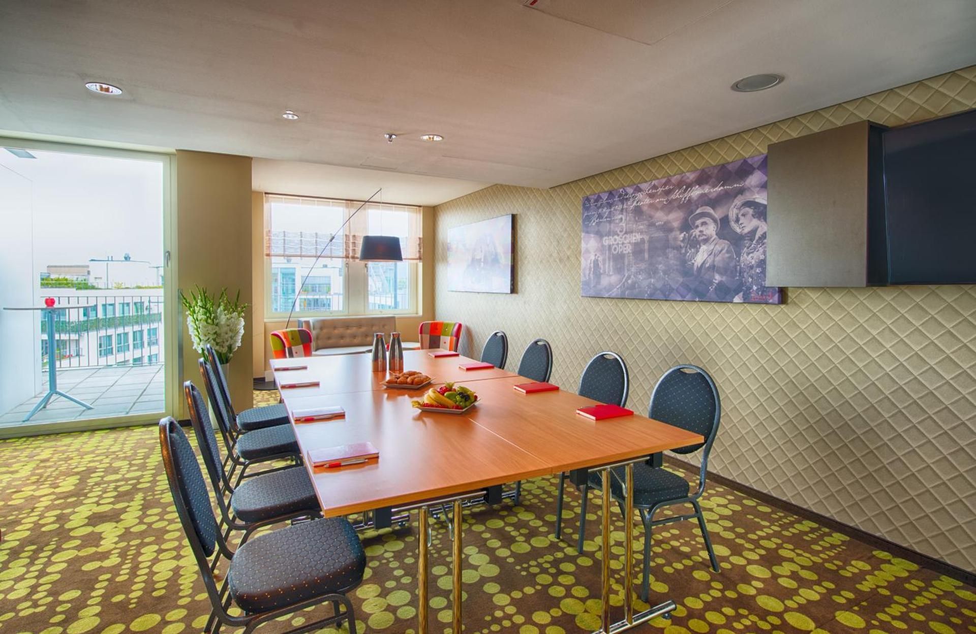 meeting room / ballrooms