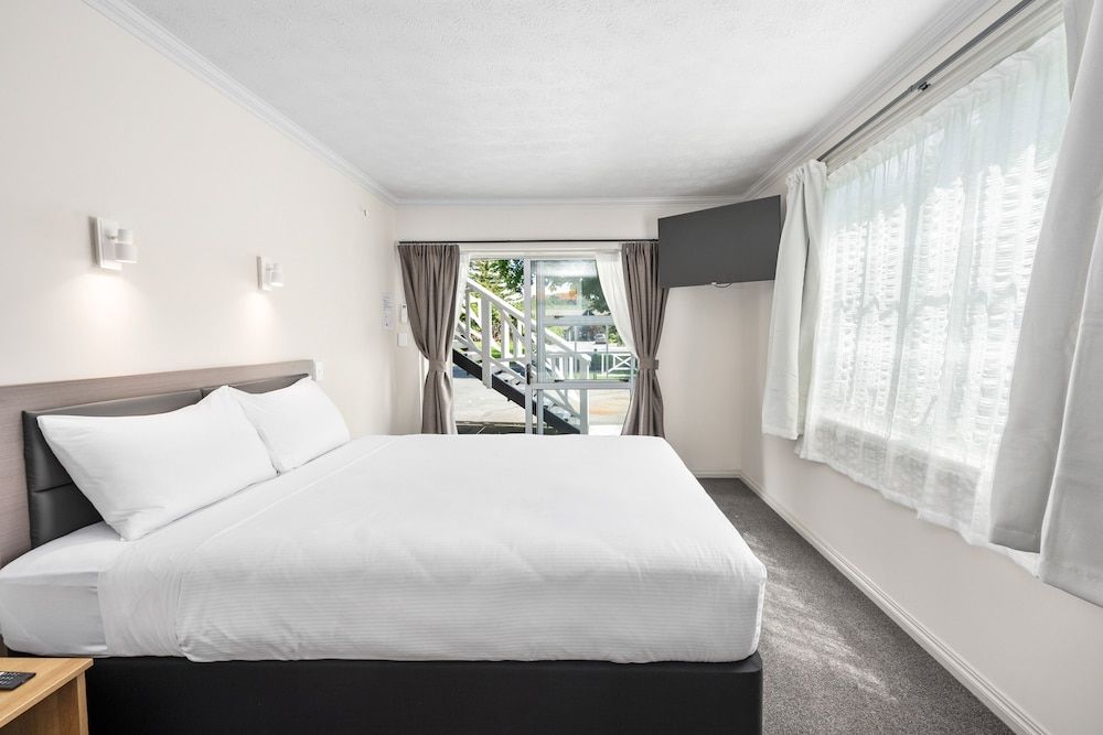 Ashleigh Court Motel