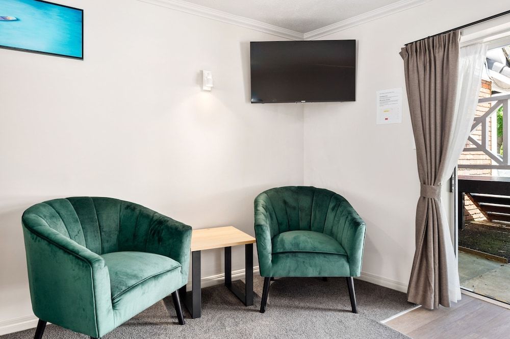 Ashleigh Court Motel Double or Twin Room 3
