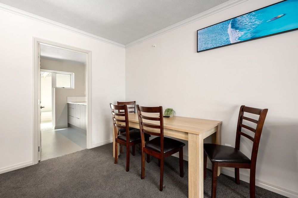Ashleigh Court Motel Double or Twin Room 4