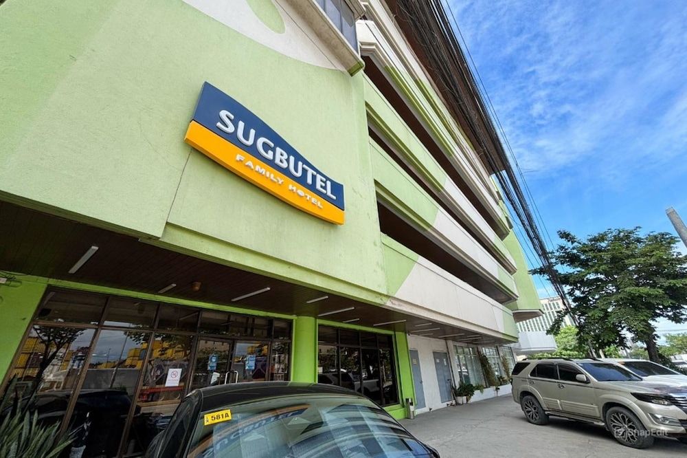undefined Sugbutel Family Hotel Cebu powered by Cocotel 2