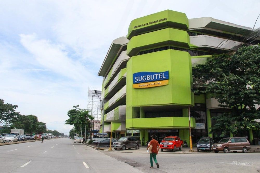 undefined Sugbutel Family Hotel Cebu powered by Cocotel 6
