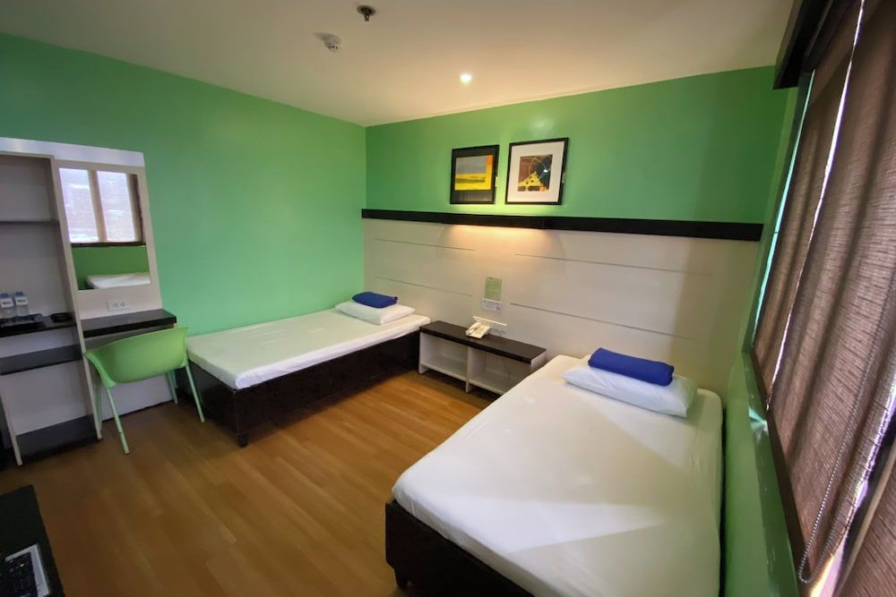 undefined Sugbutel Family Hotel Cebu powered by Cocotel 8