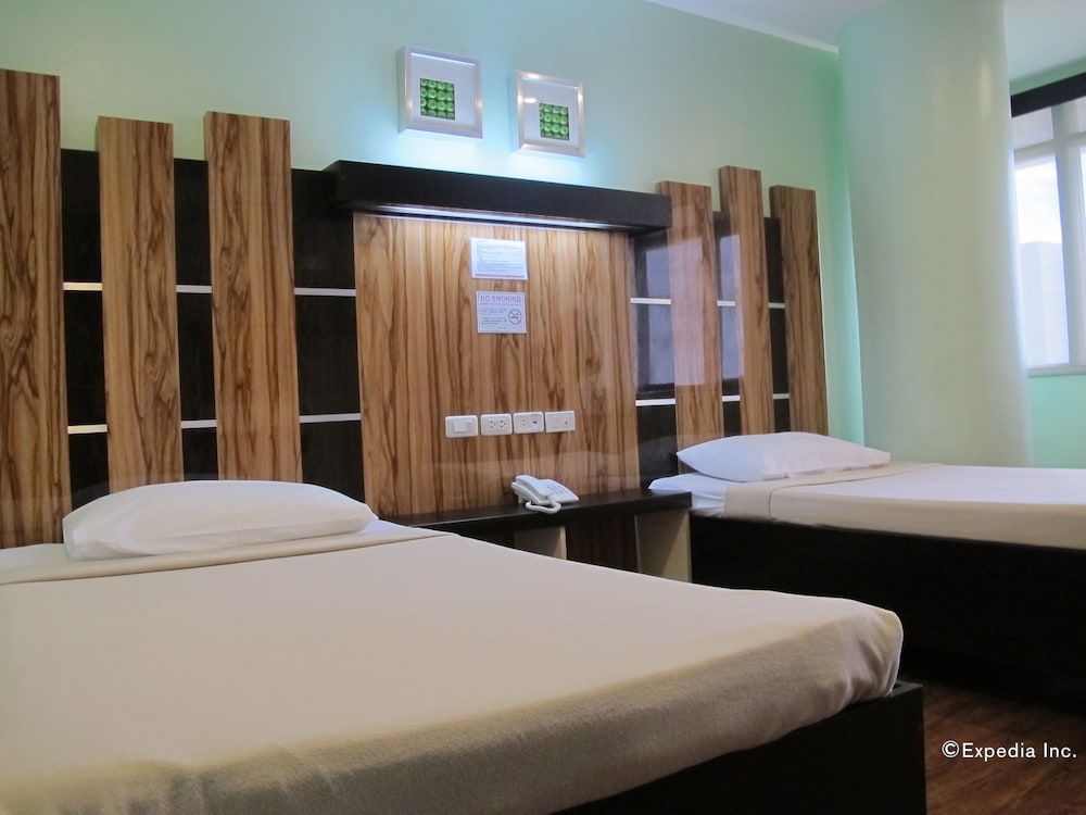 undefined Sugbutel Family Hotel Cebu powered by Cocotel 10