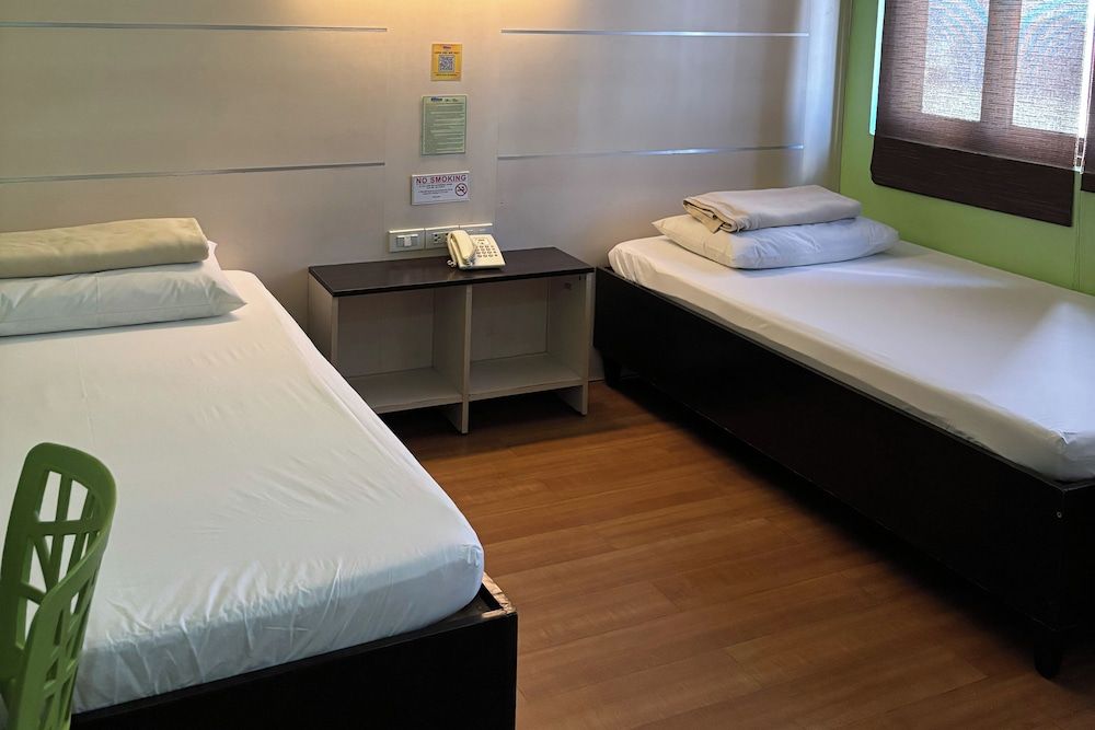 undefined Sugbutel Family Hotel Cebu powered by Cocotel 6