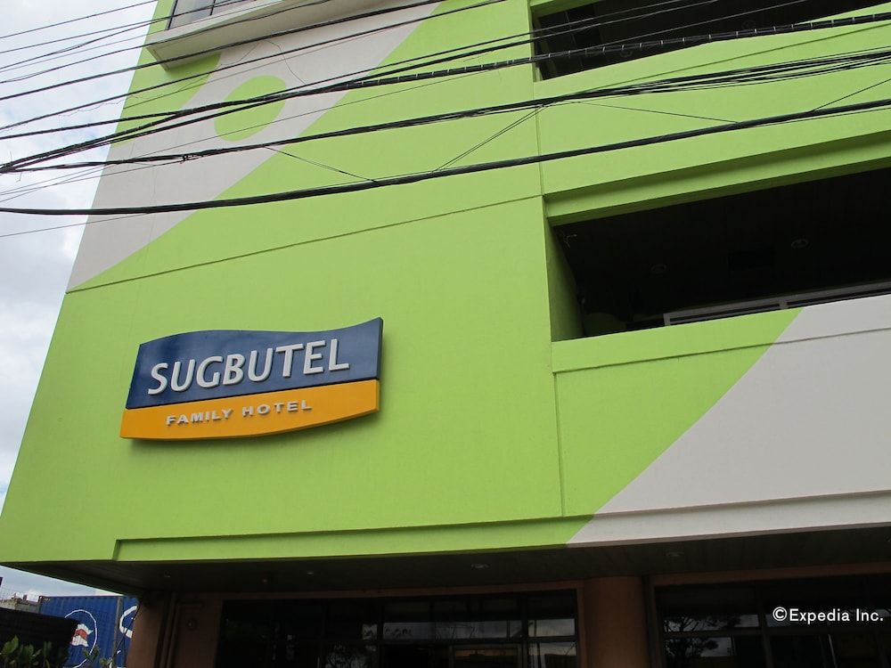 undefined Sugbutel Family Hotel Cebu powered by Cocotel 3