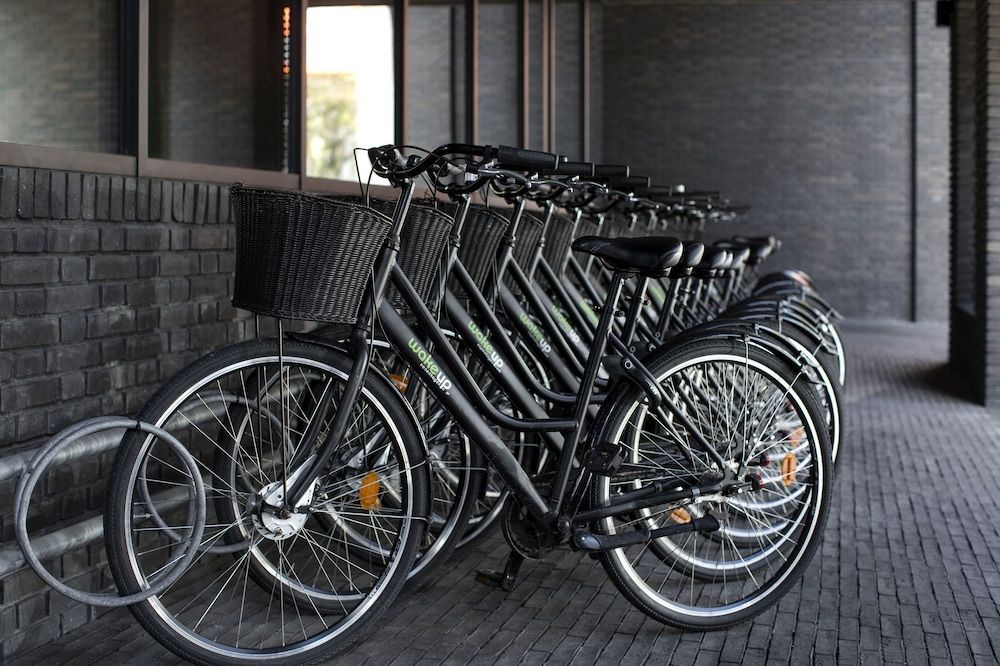 undefined Wakeup Copenhagen Borgergade 5