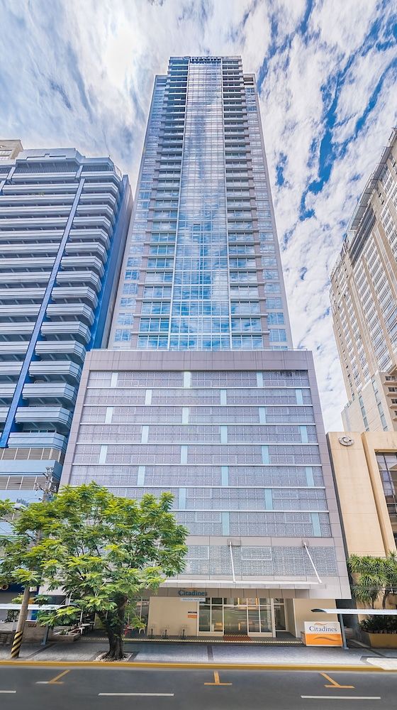 undefined Citadines Salcedo Makati 2