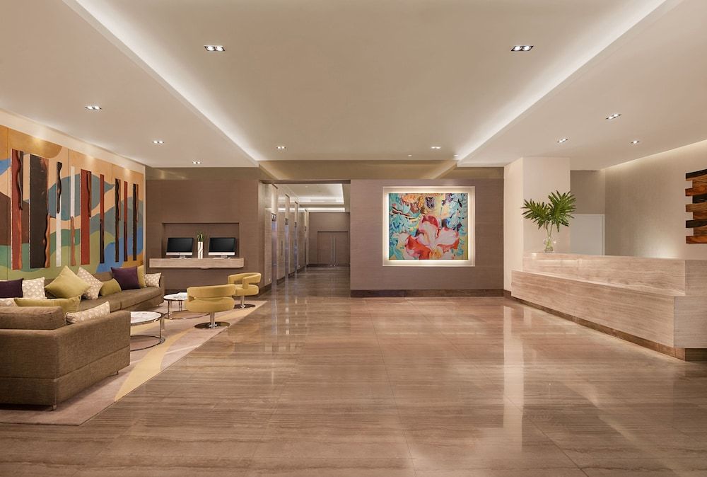 undefined Citadines Salcedo Makati