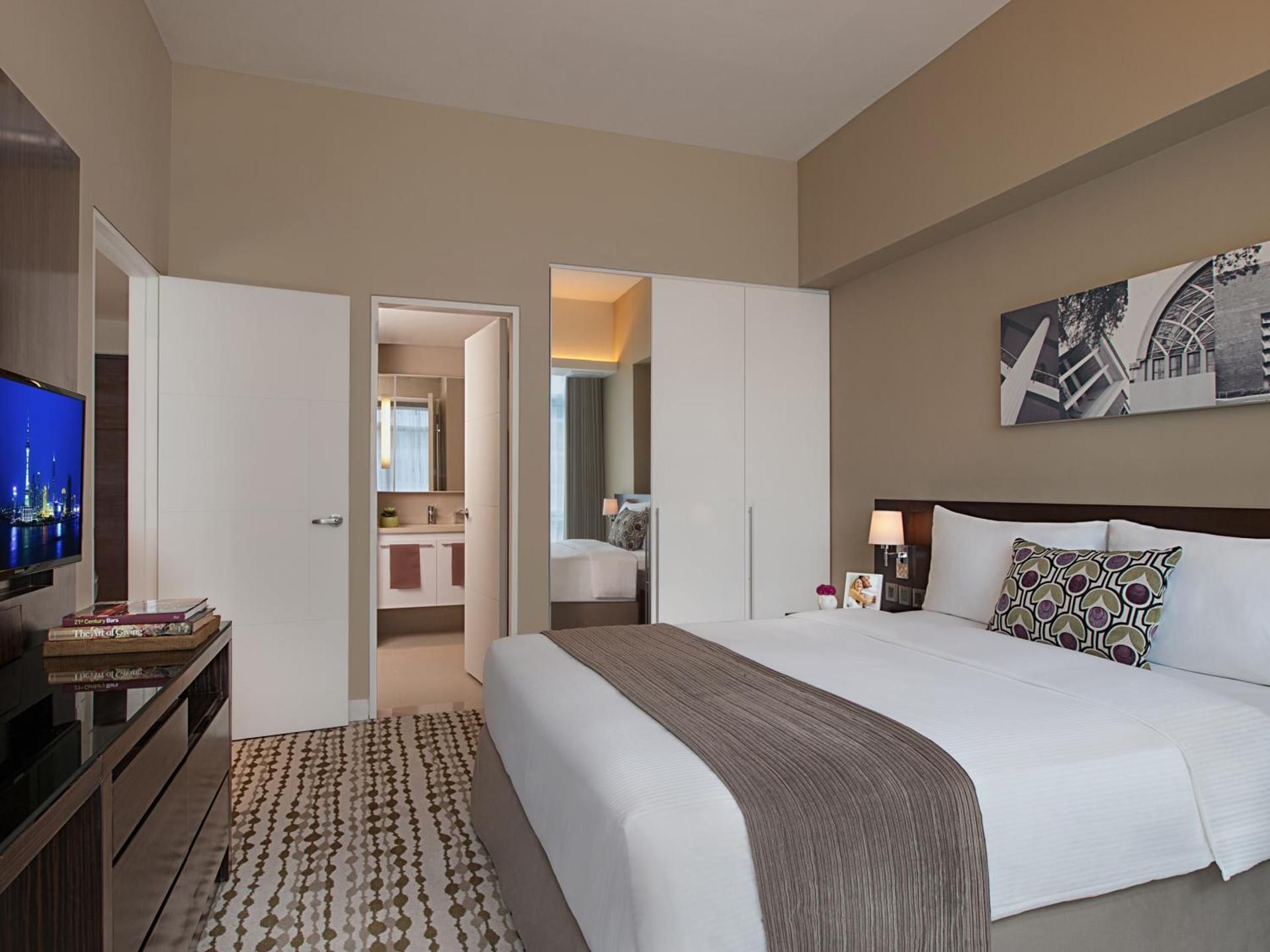 undefined Citadines Salcedo Makati 4