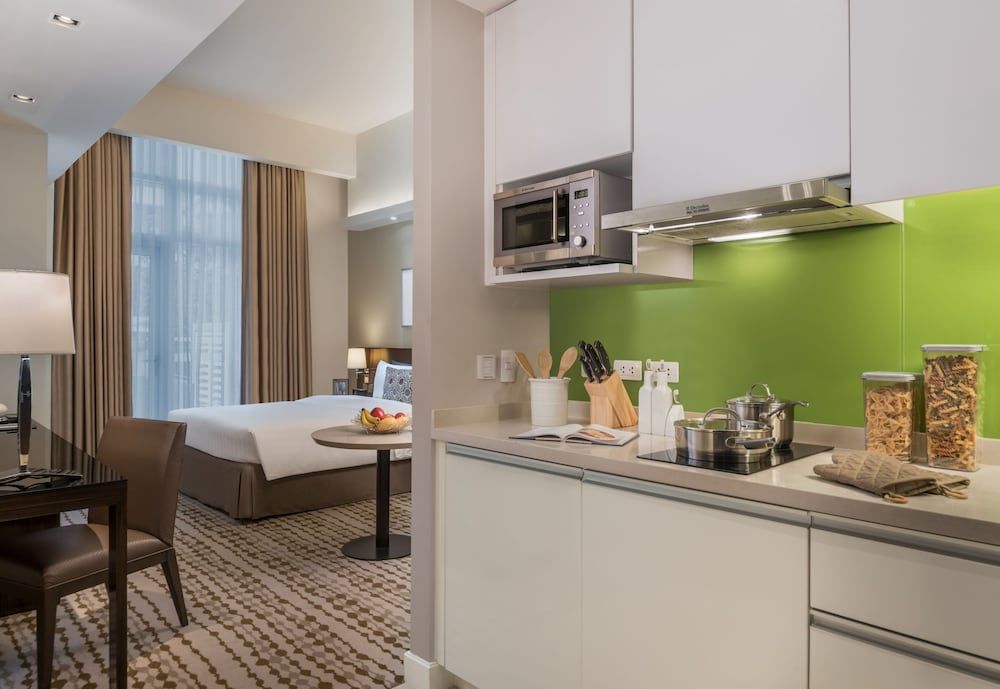 undefined Citadines Salcedo Makati 10