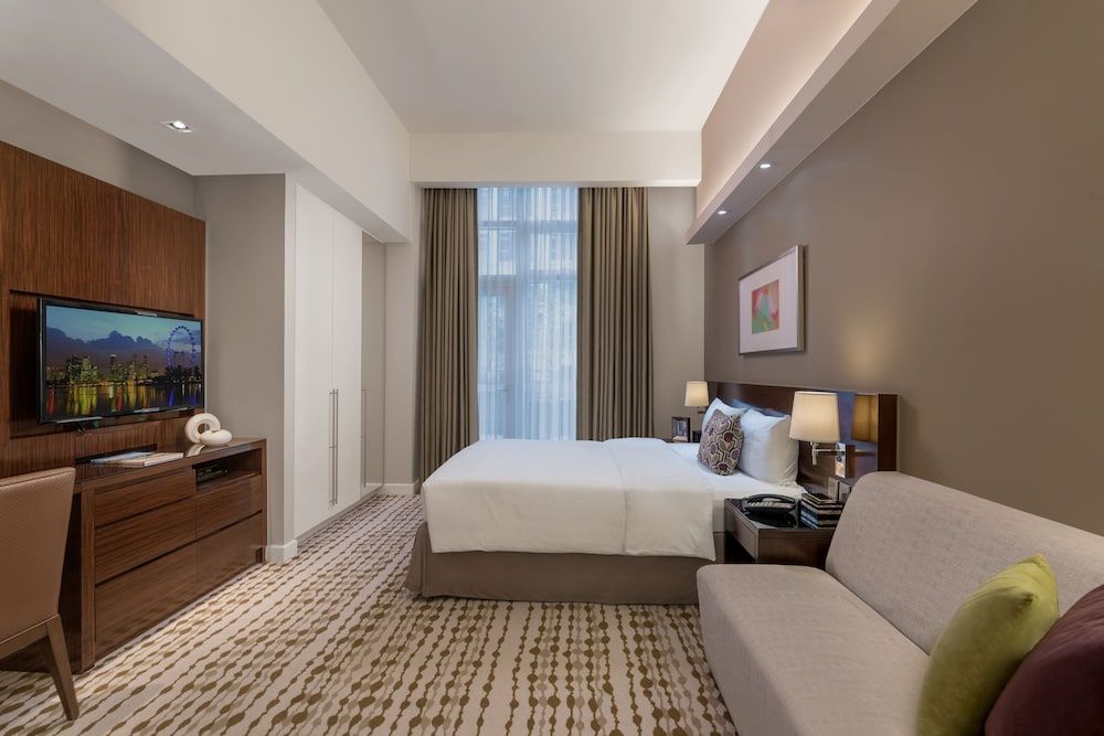 undefined Citadines Salcedo Makati 8