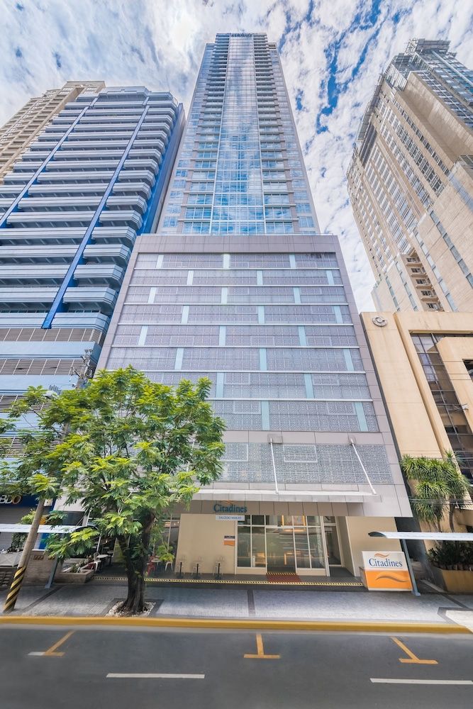 undefined Citadines Salcedo Makati 3