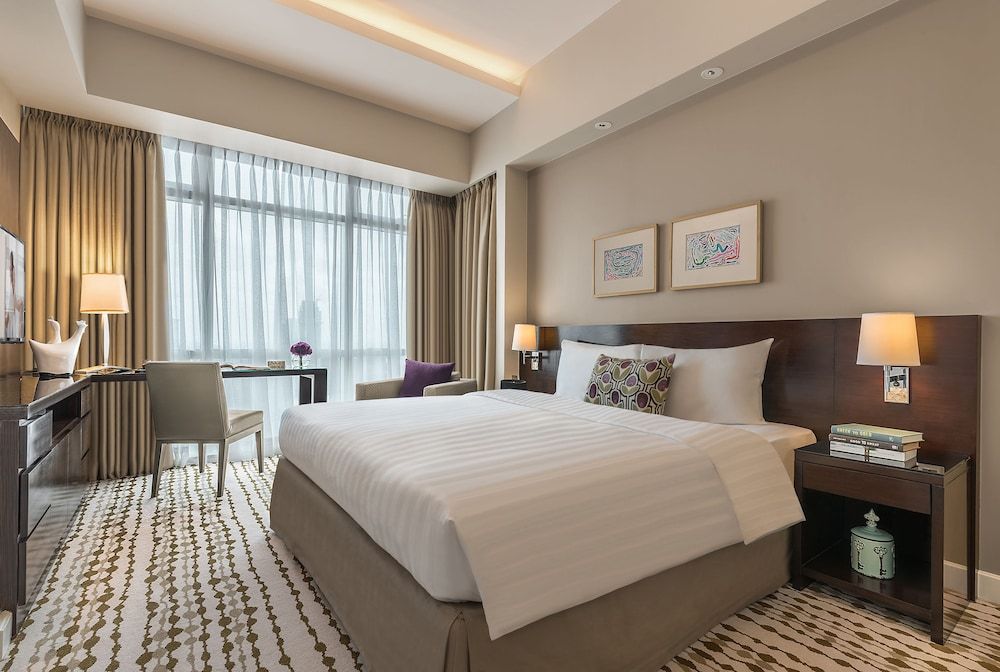 undefined Citadines Salcedo Makati 6
