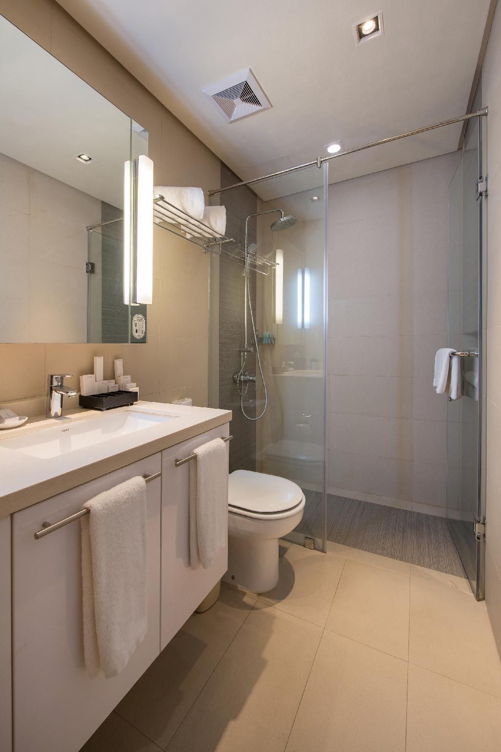 undefined Citadines Salcedo Makati 5