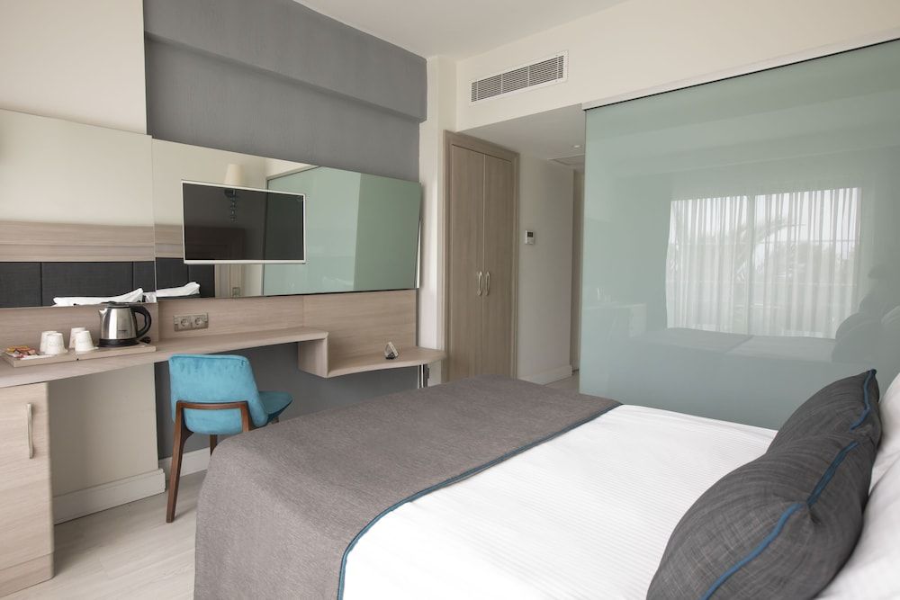 Falcon Hotel Standard Room 3