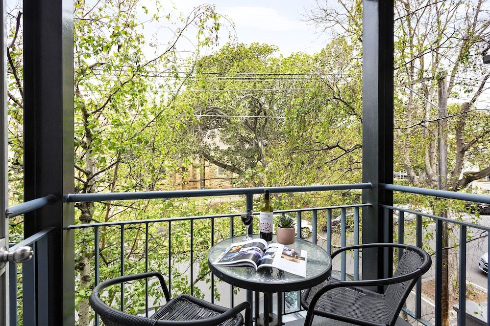 Quest St Kilda Bayside Studio Apartment 5