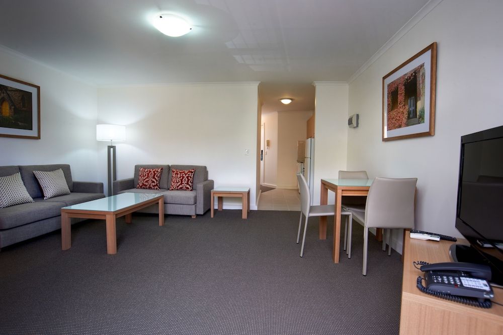 Quest St Kilda Bayside Executive One Bedroom Apartment 5