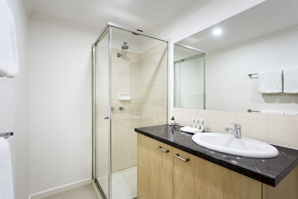 Quest St Kilda Bayside Two Bedroom Studio Apartment 5