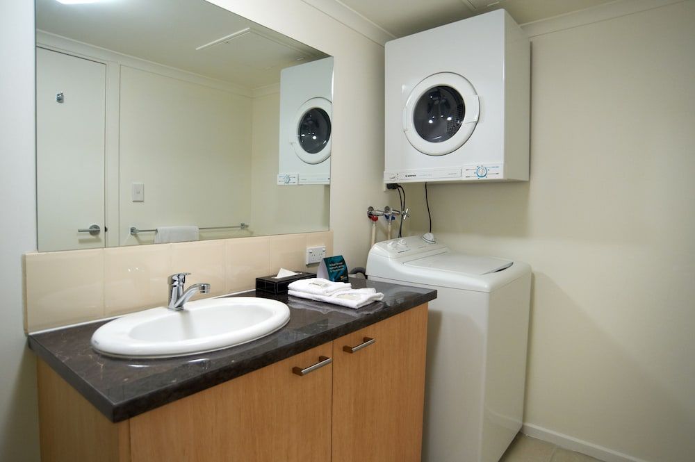 Quest St Kilda Bayside Studio Apartment 6