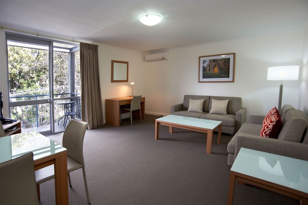 Quest St Kilda Bayside Executive One Bedroom Apartment 4